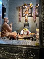 Shrimat Pandurangashram Sannidhi Punarpratishtha, SCM Shirali (4 and 6 Feb 2026)